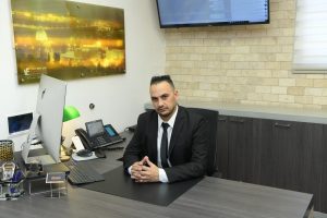 עידן יוחאי אדרי – משרד עורכי דין, גישור ונוטריון
