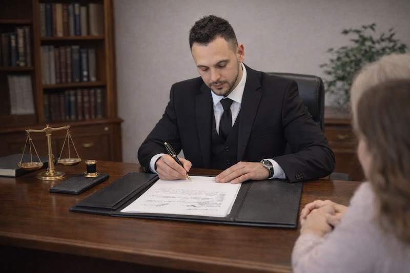 ייפוי כוח מתמשך