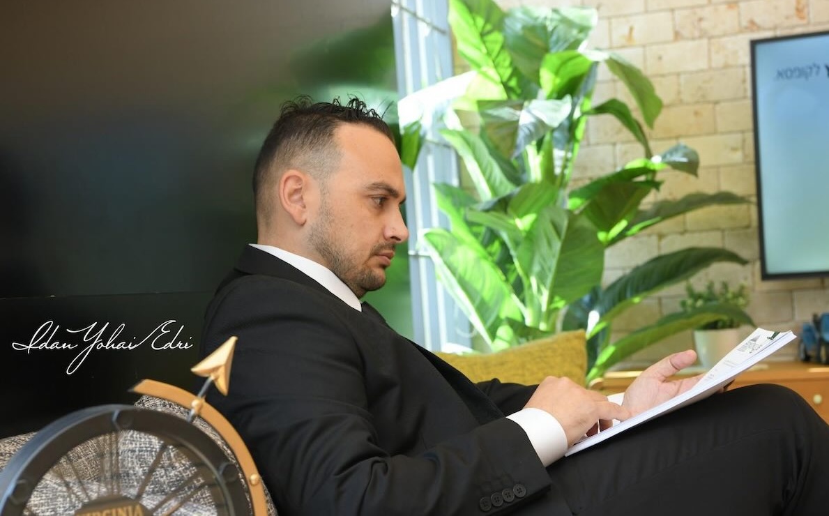 ליטיגציה אזרחית בחיפה