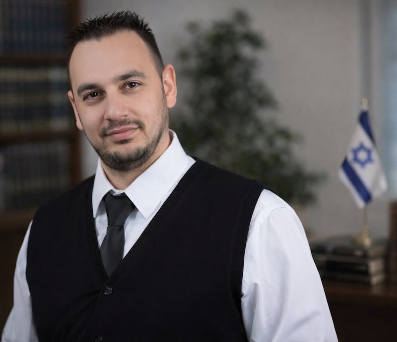 נוטריון בחיפה לתרגומים משפטיים מורכבים