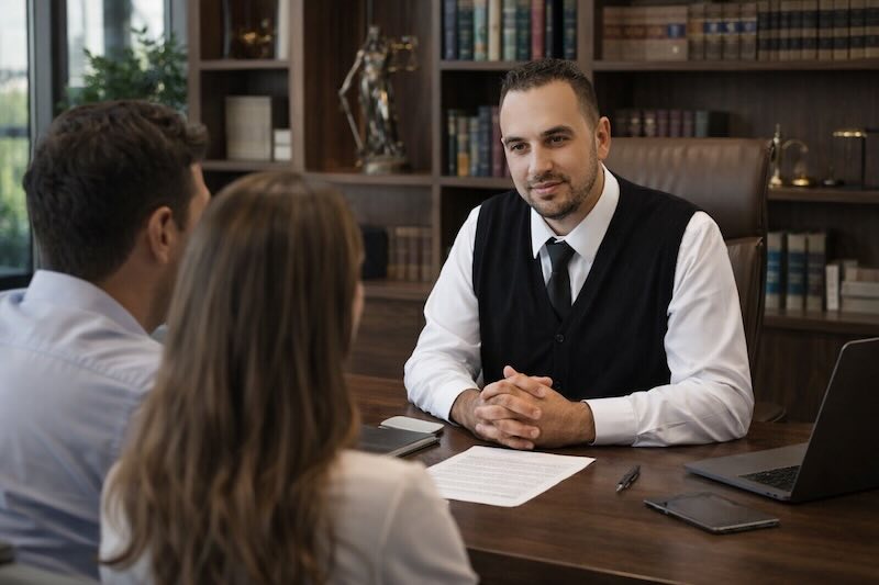 עורך דין מקרקעין בחיפה