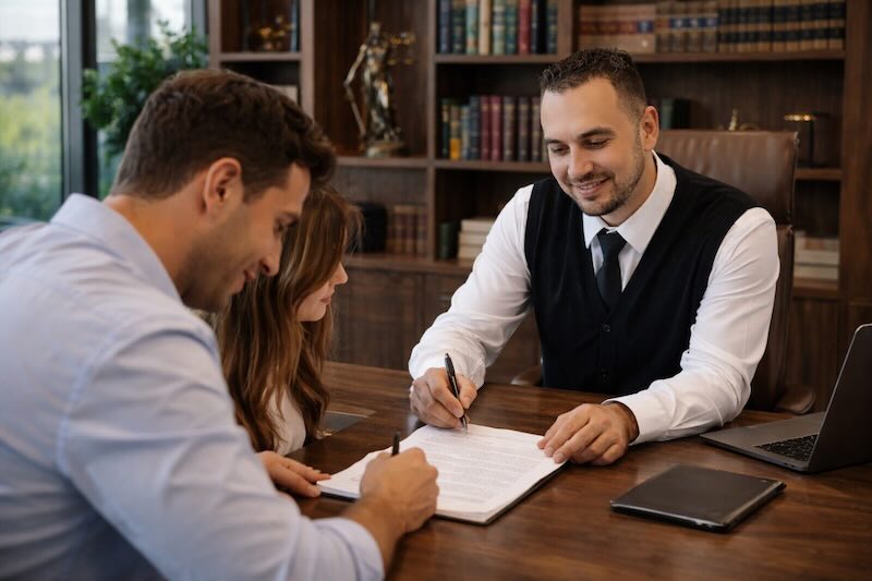 עורך דין מקרקעין בצפון