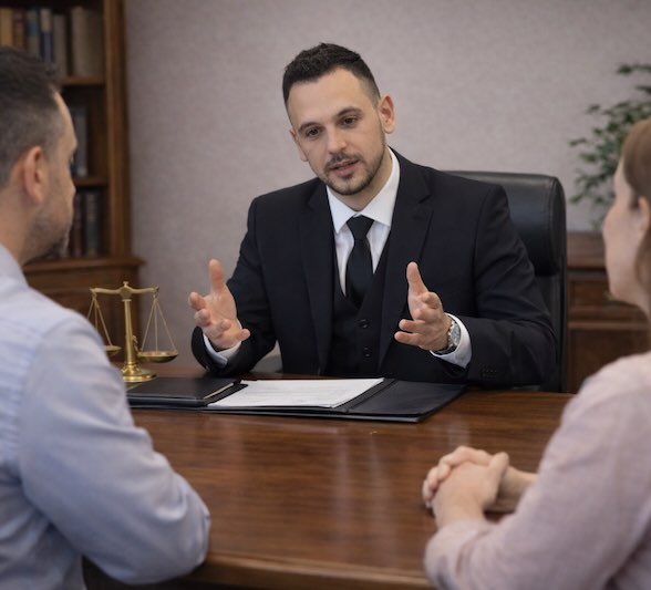 צוואות וירושות